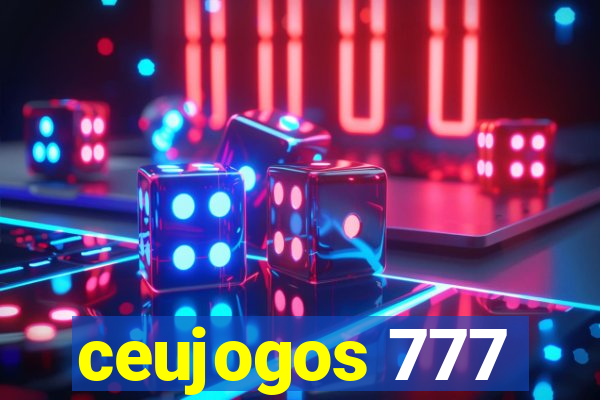 ceujogos 777